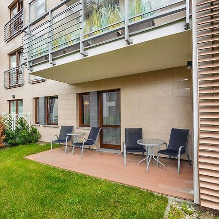Sopot Residence Екстериор снимка