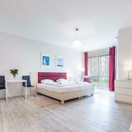 Sopot Residence Екстериор снимка