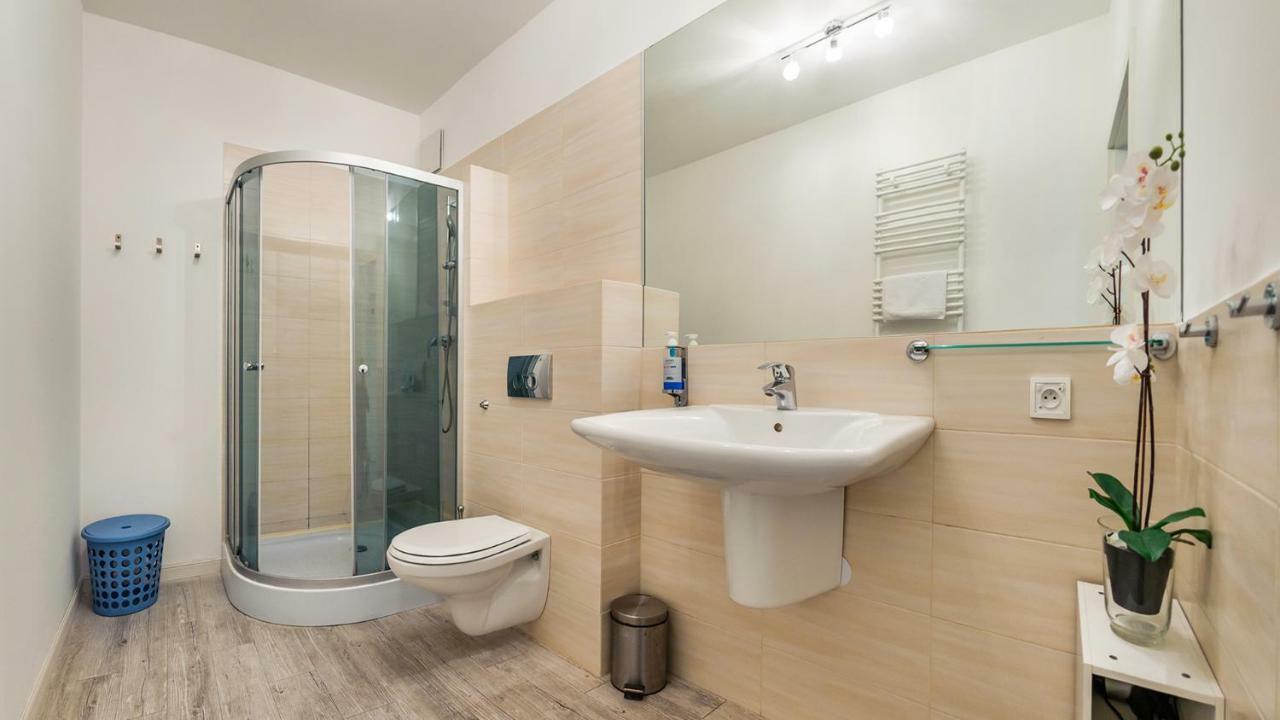 Sopot Residence Екстериор снимка