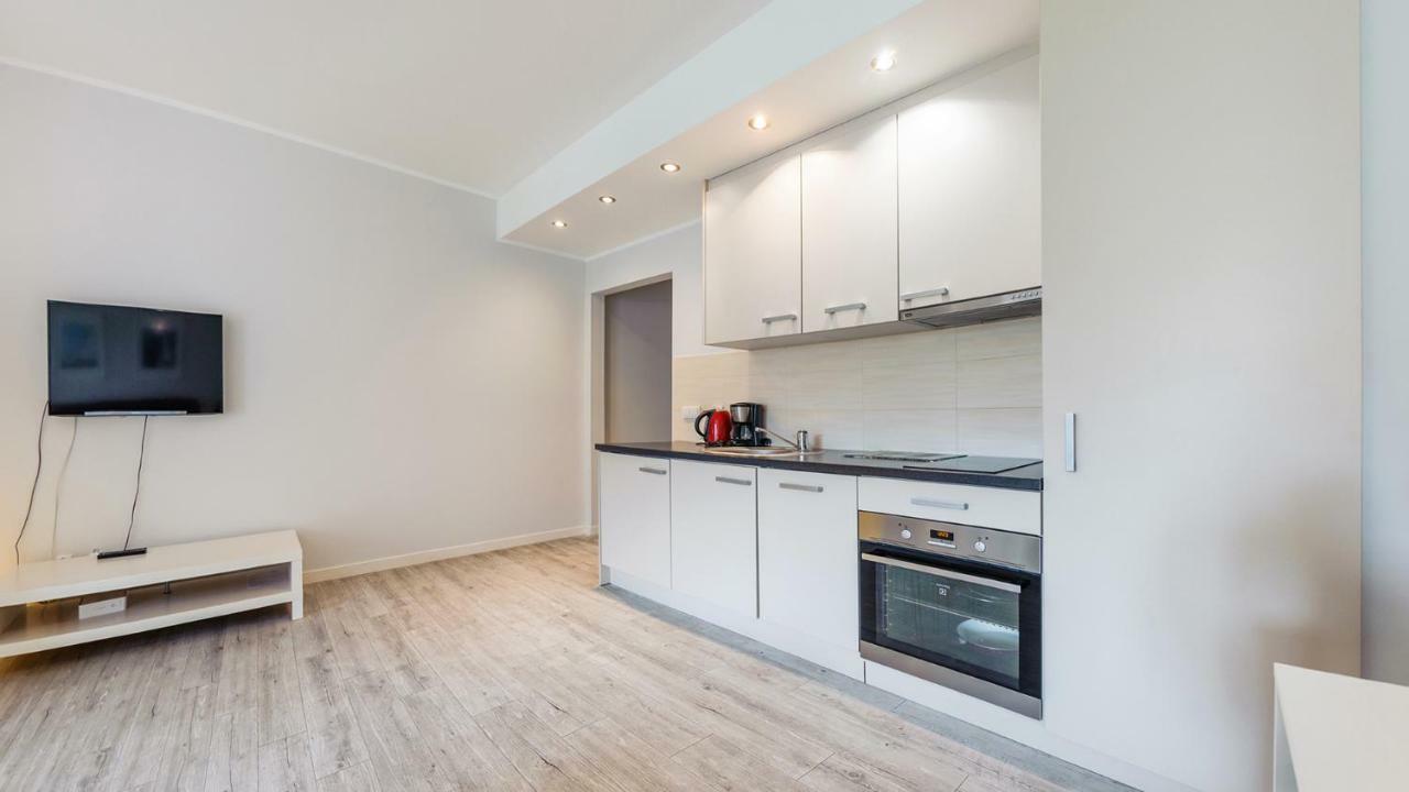 Sopot Residence Екстериор снимка