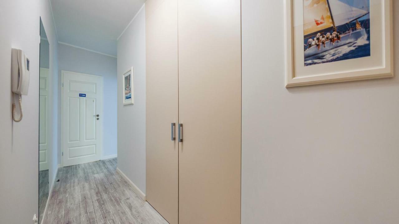 Sopot Residence Екстериор снимка