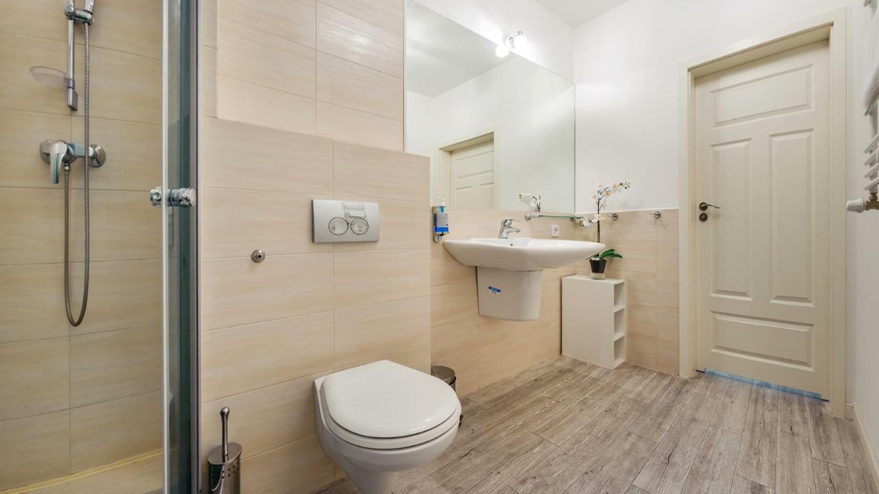 Sopot Residence Екстериор снимка